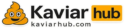 KaviarHub - Deutsches Kaviar Tube