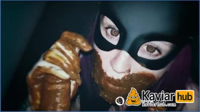 Sweet Betty Parlour's Filthy Fetish: Scat Pleasure and Anal Play herunterladen auf KaviarHub