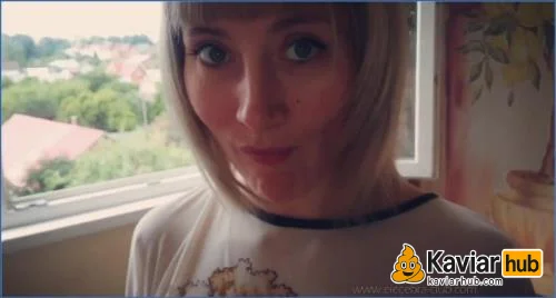 Elecebra zündet die Cherry Bomb und lässt es krachen - Kaviar Scat Video auf KaviarHub