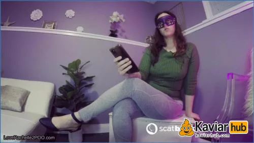 LoveRachelle als geile Tante lässt für dich ordentlich furzen herunterladen auf KaviarHub