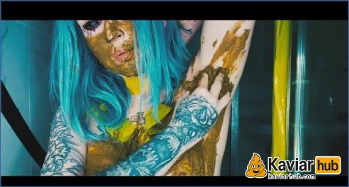 SweetBettyParlour gibt dem geliebten Pesto sein zweites Leben mit Kaviar - Kaviar Scat Video auf KaviarHub