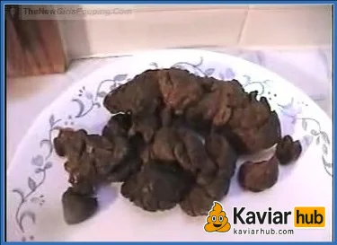 Kylie zeigt in ihrem ersten Film den Gang zur Toilette herunterladen auf KaviarHub