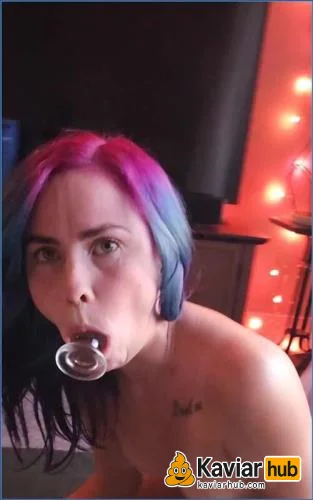 LilbuttLex spielt mit mittelgroßen Toys und Ass to Mouth herunterladen auf KaviarHub