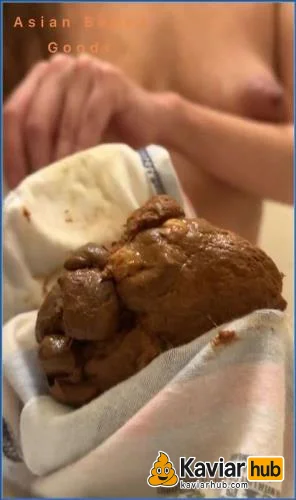 Marinayam19 macht verstopft in ihre Aerie-Panties voll - Kaviar Scat Video auf KaviarHub