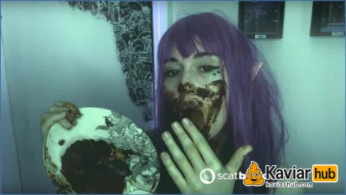 Sweet Betty Parlour wird von ihrem zarten Kaviar verrückt gemacht herunterladen auf KaviarHub