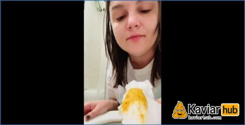 Layla Lee's Messy Morning Kaviar Play in 4K herunterladen auf KaviarHub