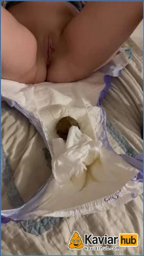 Princess Starry as the Naughty Neighbor with a Diaper Fetish herunterladen auf KaviarHub